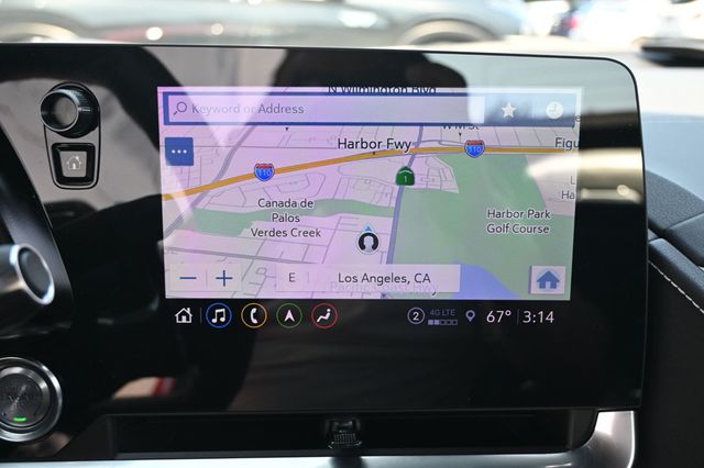 2023 Chevrolet Corvette Stingray Convertible Performance Exhaust Performance Data/Video  - 22859258 - 15