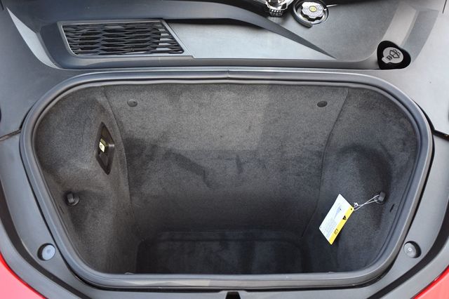 2023 Chevrolet Corvette Stingray Convertible Performance Exhaust Performance Data/Video  - 22859258 - 21