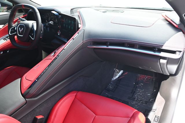 2023 Chevrolet Corvette Stingray Z51 Performance Package Z51 Performance Suspension - 22987115 - 12