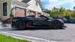 2023 Chevrolet Corvette Supercharged Convertible - 22928783 - 9