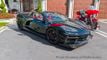 2023 Chevrolet Corvette Supercharged Convertible - 22928783 - 13