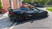 2023 Chevrolet Corvette Supercharged Convertible - 22928783 - 14