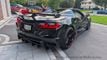 2023 Chevrolet Corvette Supercharged Convertible - 22928783 - 16