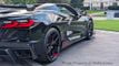 2023 Chevrolet Corvette Supercharged Convertible - 22928783 - 17