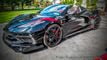 2023 Chevrolet Corvette Supercharged Convertible - 22928783 - 1