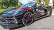2023 Chevrolet Corvette Supercharged Convertible - 22928783 - 21