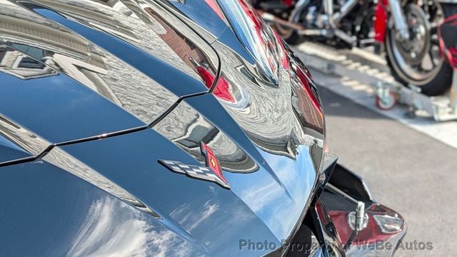 2023 Chevrolet Corvette Supercharged Convertible - 22928783 - 35