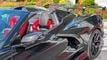 2023 Chevrolet Corvette Supercharged Convertible - 22928783 - 37