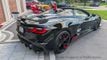 2023 Chevrolet Corvette Supercharged Convertible - 22928783 - 3