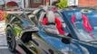 2023 Chevrolet Corvette Supercharged Convertible - 22928783 - 40
