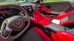 2023 Chevrolet Corvette Supercharged Convertible - 22928783 - 62