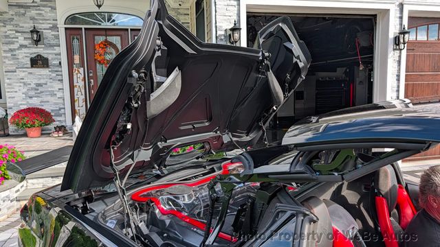 2023 Chevrolet Corvette Supercharged Convertible - 22928783 - 80