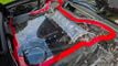 2023 Chevrolet Corvette Supercharged Convertible - 22928783 - 82
