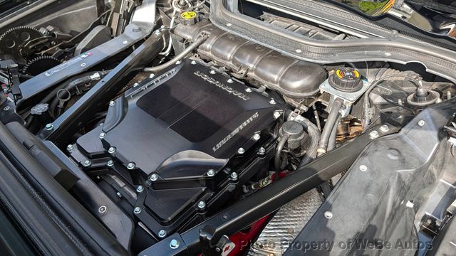 2023 Chevrolet Corvette Supercharged Convertible - 22928783 - 83