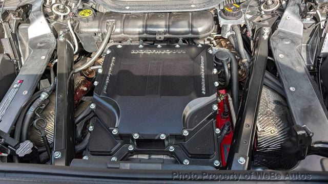 2023 Chevrolet Corvette Supercharged Convertible - 22928783 - 85