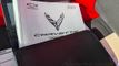 2023 Chevrolet Corvette Supercharged Convertible - 22928783 - 94