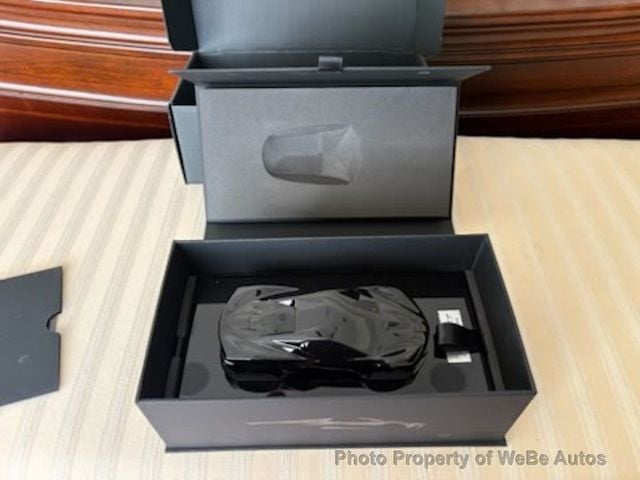 2023 Chevrolet Corvette Supercharged Convertible - 22928783 - 97