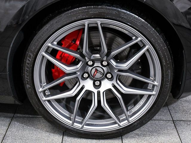2023 Chevrolet Corvette Z06 - 22989730 - 9