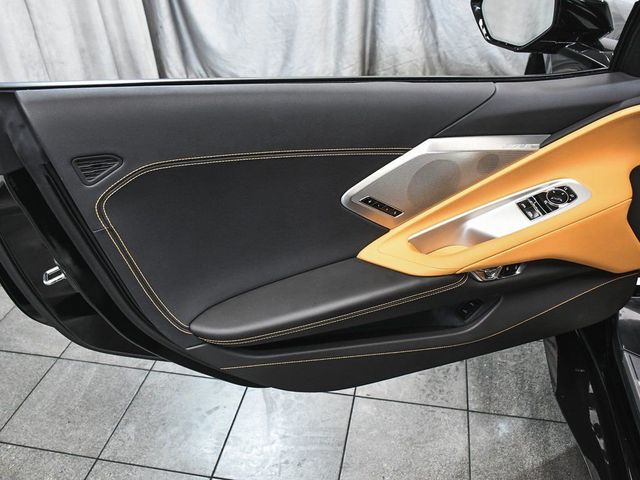 2023 Chevrolet Corvette Z06 - 22989730 - 10