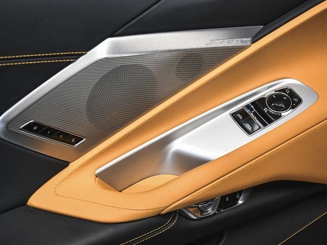 2023 Chevrolet Corvette Z06 - 22989730 - 11