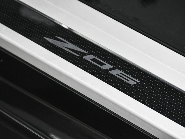 2023 Chevrolet Corvette Z06 - 22989730 - 13