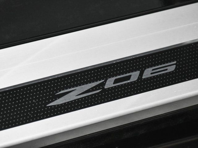 2023 Chevrolet Corvette Z06 - 22989730 - 14