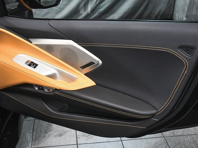 2023 Chevrolet Corvette Z06 - 22989730 - 15