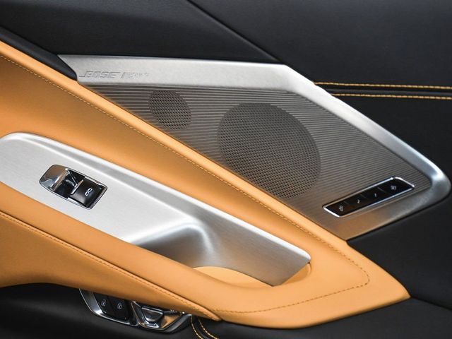 2023 Chevrolet Corvette Z06 - 22989730 - 16