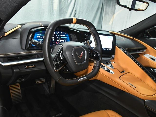 2023 Chevrolet Corvette Z06 - 22989730 - 20