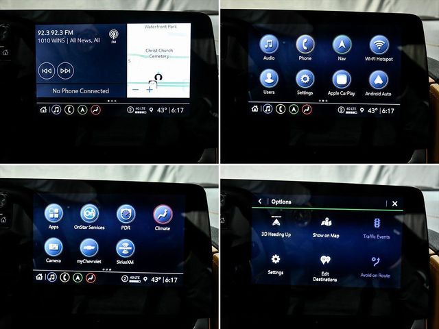 2023 Chevrolet Corvette Z06 - 22989730 - 22