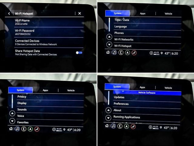 2023 Chevrolet Corvette Z06 - 22989730 - 25