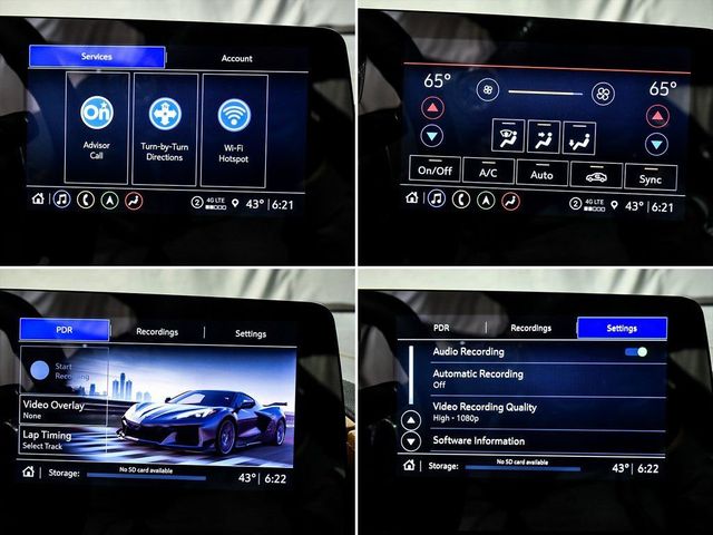 2023 Chevrolet Corvette Z06 - 22989730 - 26