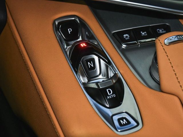 2023 Chevrolet Corvette Z06 - 22989730 - 27