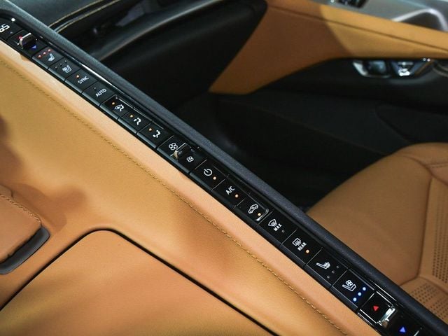 2023 Chevrolet Corvette Z06 - 22989730 - 29