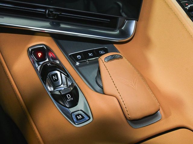 2023 Chevrolet Corvette Z06 - 22989730 - 30