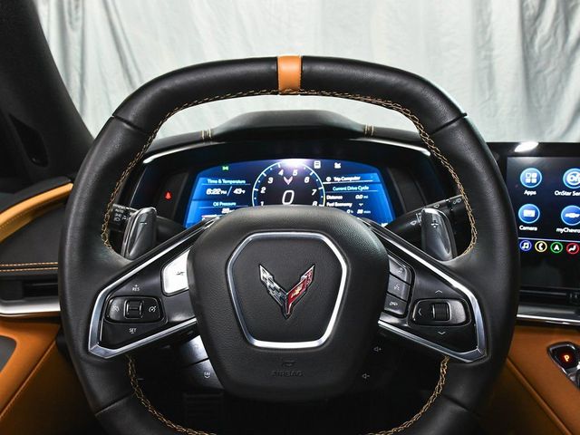2023 Chevrolet Corvette Z06 - 22989730 - 31