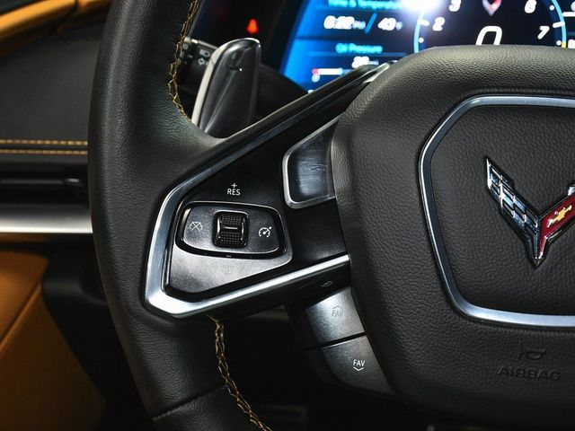 2023 Chevrolet Corvette Z06 - 22989730 - 32