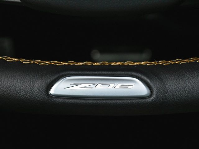 2023 Chevrolet Corvette Z06 - 22989730 - 34