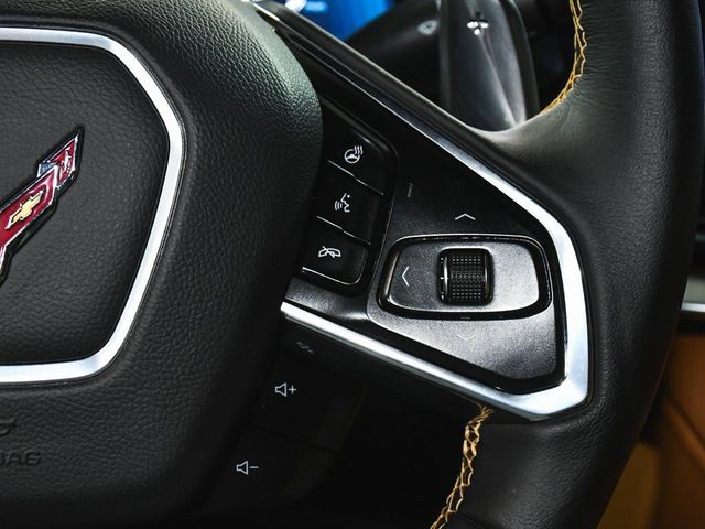 2023 Chevrolet Corvette Z06 - 22989730 - 35