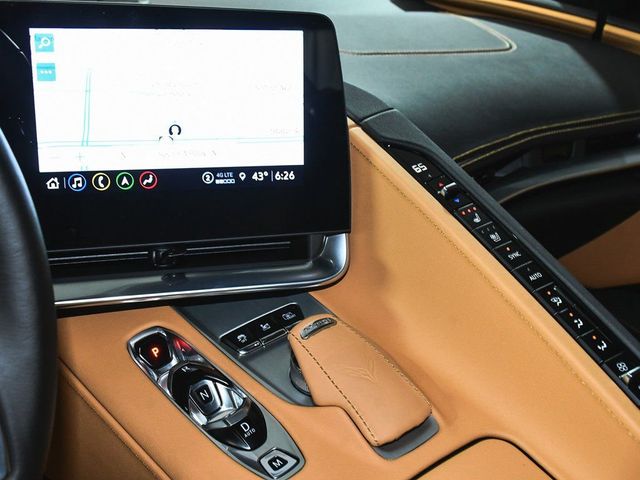 2023 Chevrolet Corvette Z06 - 22989730 - 40