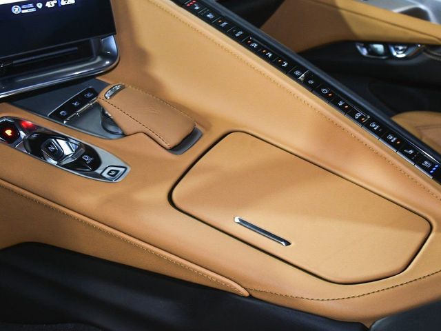 2023 Chevrolet Corvette Z06 - 22989730 - 41