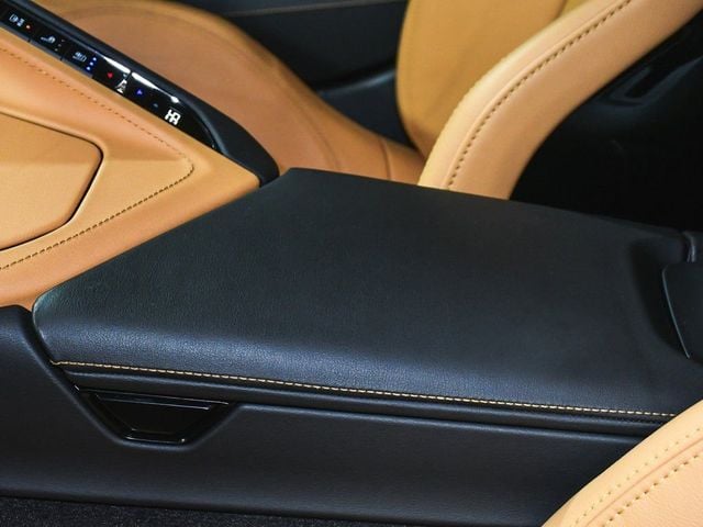 2023 Chevrolet Corvette Z06 - 22989730 - 42