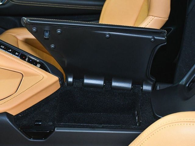 2023 Chevrolet Corvette Z06 - 22989730 - 43