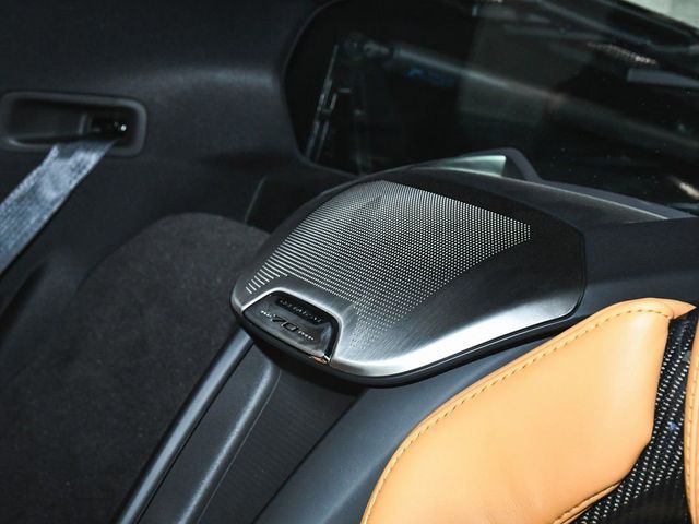 2023 Chevrolet Corvette Z06 - 22989730 - 44