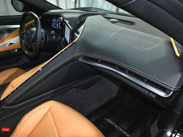 2023 Chevrolet Corvette Z06 - 22989730 - 48