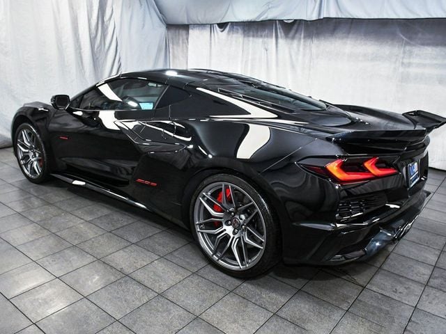 2023 Chevrolet Corvette Z06 - 22989730 - 4