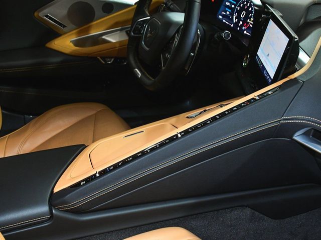 2023 Chevrolet Corvette Z06 - 22989730 - 49