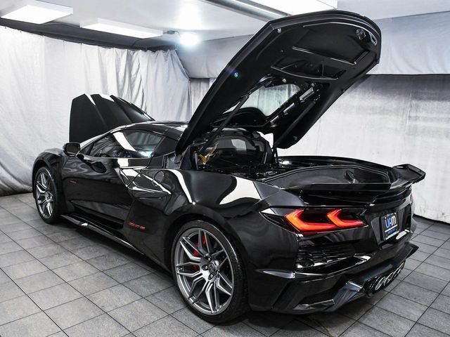2023 Chevrolet Corvette Z06 - 22989730 - 51