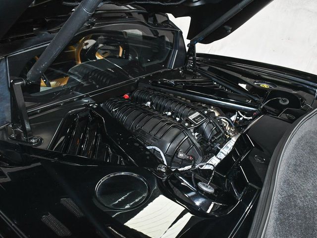2023 Chevrolet Corvette Z06 - 22989730 - 53
