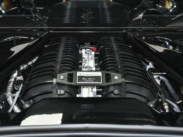 2023 Chevrolet Corvette Z06 - 22989730 - 55